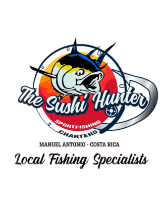 The Sushi Hunter